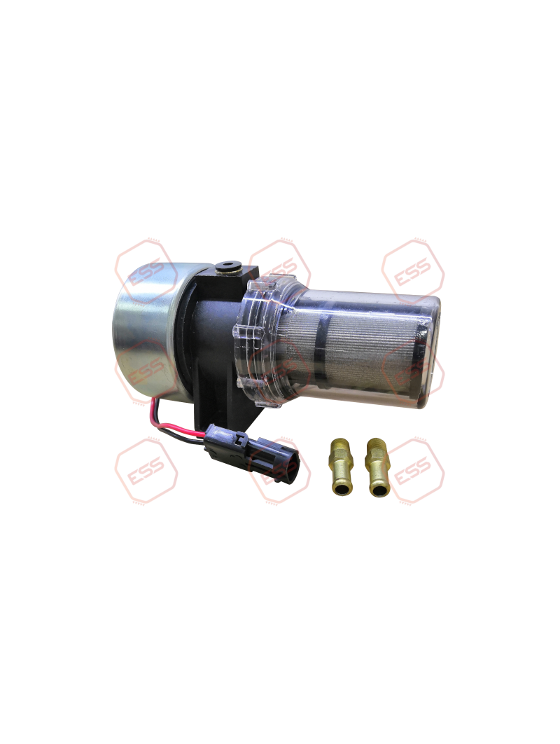 Carrier/TK-type Fuel Pump (Normal PSI - Trailer) 